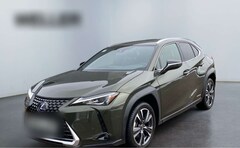 Bild des Angebotes Lexus UX 250h Style Edition *Bi-LED*ACC*CAM*SHZ*CarPlay*