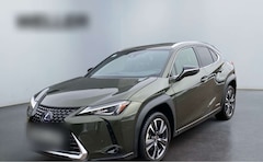 Lexus UX 250h Style Edition *Bi-LED*ACC*CAM*SHZ*CarPlay*