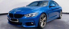 Bild des Angebotes BMW 425 BMW 425 d Coupe Sport-Aut.///M- PAKET EURO 6 XENON