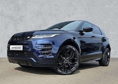 Bild des Angebotes Land Rover Range Rover Evoque P300e R-Dynamic AHK 20
