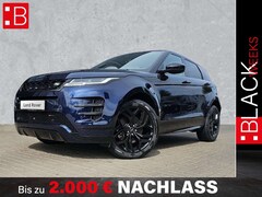 Bild des Angebotes Land Rover Range Rover Evoque P300e R-Dynamic HSE AHK 20