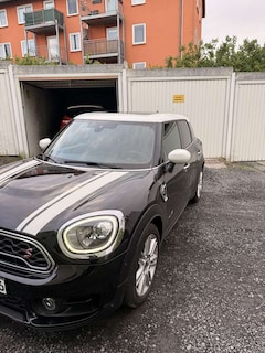 Bild des Angebotes MINI Cooper SD Countryman ALL4 SD 190ps