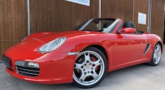 Bild des Angebotes Porsche Boxster S Leder Navi PCM-Sport 19"