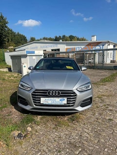 Bild des Angebotes Audi A5 Cabriolet design