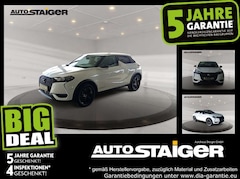 Bild des Angebotes DS Automobiles DS 3 Crossback DS3 Crossback Performance Line Alcantara+LED+PDC