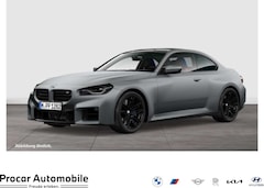 Bild des Angebotes BMW M2 Coupé M Sport HUD ACC RFK NAVI LED