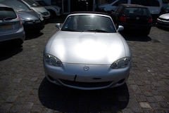 Mazda MX-5 1.6 16V Memories