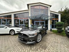 Bild des Angebotes Ford Mustang 5,0 GT Leder"Navi"Xenon