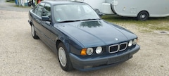 Bild des Angebotes BMW 518 5er 518i Executive-1.Hand-Originalzustnd-WGA 13100