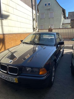 BMW 318 318is