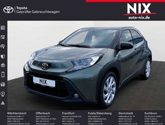 Bild des Angebotes Toyota Aygo X 1.0 l  5-tg. Pulse KAMERA