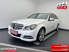 Bild des Angebotes Mercedes-Benz C 250 T CDI BlueEfficiency "NAVI-MULTI-SITZH"