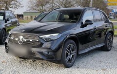Bild des Angebotes Mercedes-Benz GLC 220 d 4M AMG 360 AHK NIGHT LED MEMORY PDC