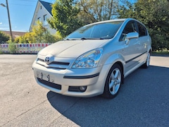 Bild des Angebotes Toyota Corolla Verso 2.2 D-CAT Sol --- 1.HAND --- AHK