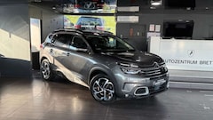 Bild des Angebotes Citroen C5 Aircross 1.6 Automatik*Shine*Kamera*AHK