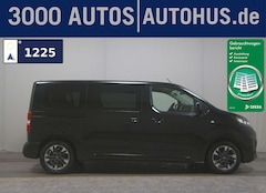 Bild des Angebotes Opel Vivaro 2.0 D Edition M 8-Sitze Navi HuD AHK
