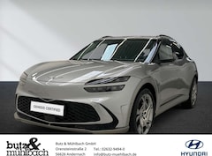 Bild des Angebotes Genesis GV60 Sport Plus Elektro 4WD AD Panorama Leder Memory Si