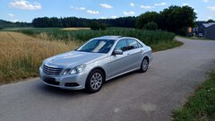 Bild des Angebotes Mercedes-Benz E 220 Navi Automatik AHK TÜV Sommer/Winterreifen