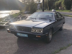 Maserati Quattroporte 4,9