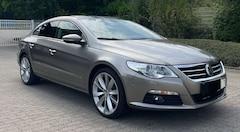 Bild des Angebotes VW Passat CC Passat CC 2.0 TSI Exclusive