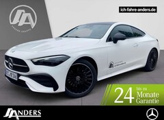 Bild des Angebotes Mercedes-Benz CLE 200 +AMG+SHZ+KeyLess+Pano+Edi.+Night+SpurW
