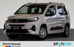 Bild des Angebotes Opel Combo Life E GS-line, LHZ, SHZ, PDC + Kam., Carp