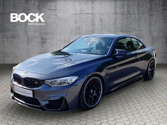 Bild des Angebotes BMW M4 Cabrio
