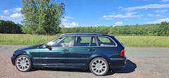 Bild des Angebotes BMW 325 325i touring