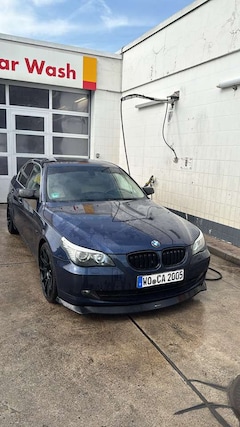 Bild des Angebotes BMW 530 530d Sport-Aut. Edition Exclusive