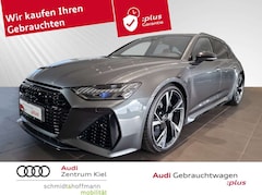 Bild des Angebotes Audi RS6 Avant TFSI quattro tiptronic B&O Dynamik-Pak