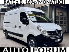 Bild des Angebotes Renault Master 2.3 D L2H2 AUTOMATIK AHK KLIMA CAM PDC