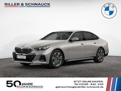 Bild des Angebotes BMW i5 eDrive40 M Sport AHK+B&W+HUD+ACC+360°KAM
