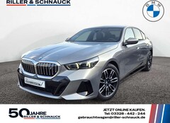 Bild des Angebotes BMW i5 eDrive40 M Sport AHK+B&W+HUD+ACC+360°KAM
