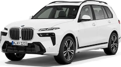 BMW X7 xDrive40d M Sportpaket