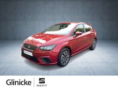 Bild des Angebotes SEAT Ibiza Style Edition 1.0 TSI DSG LED/FullLink/Cli