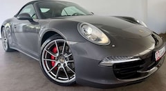 Bild des Angebotes Porsche 911 Carrera 4 S Cabriolet Approved 06/27 PTV PDK