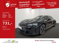 Bild des Angebotes Audi e-tron GT quattro *PANO*LED*KAMERA*NAVI*