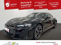 Bild des Angebotes Audi e-tron GT quattro *PANO*LED*KAMERA*NAVI*
