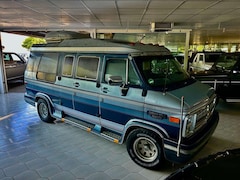 Bild des Angebotes Chevrolet Chevy Van G20 5,7V8 TARNS AIRE