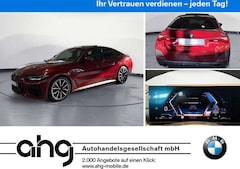 Bild des Angebotes BMW 430 M Sport Glasdach Navigation