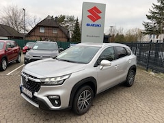 Bild des Angebotes Suzuki S-Cross 5-Türer 1.4 BOOSTERJET Comfort
