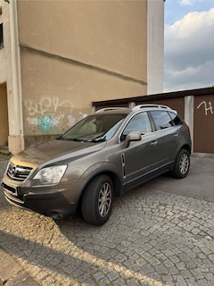 Bild des Angebotes Opel Antara 2.0 CDTI Automatik 4x4 Edition