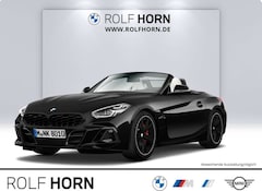 Bild des Angebotes BMW Z4 M40i Cabrio Navi HeadUp hrman/krdon adLED RFK