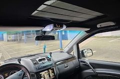 Bild des Angebotes Mercedes-Benz Viano 2.2 CDI Ambiente extralang (639.815)