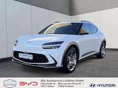 Bild des Angebotes Genesis GV60 Sport Plus Technik-Paket & Sitz-Paket Komfort 3...