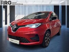 Bild des Angebotes Renault ZOE R110 Evolution EV50 CarPlay Navi Allwetter