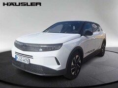 Bild des Angebotes Opel Grandland X GS 1,2 T MildHybrid*Navi*Parkpilot*Kamera*uvm.