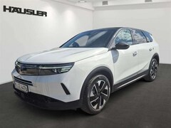 Bild des Angebotes Opel Grandland X GS 1,2 T MildHybrid*Navi*Parkpilot*Kamera*uvm.