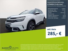 Bild des Angebotes Citroen C5 Aircross PureTech 130 Business Shine Automatik