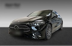 Bild des Angebotes Mercedes-Benz CLA 200 NEW_MODEL+AMG+Night+SUPERSCREEN+Pano